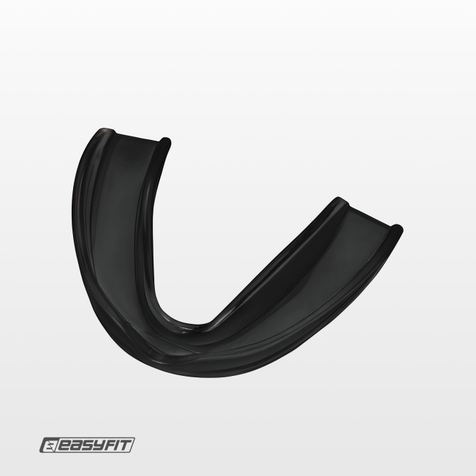 цена оптом капа для бокса EasyFit одночелюстная термопластичная