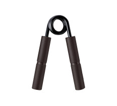 Кистевой эспандер EasyFit Hand Grip PRO 159 кг черный (350 lb)