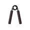 кистьовий еспандер EasyFit Hand Grip PRO 159 кг чорний (350 lb)
