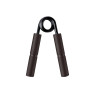 кистьовий еспандер EasyFit Hand Grip PRO 159 кг чорний (350 lb)