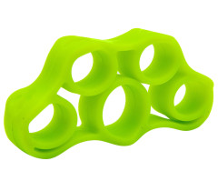 Еспандер для рук та пальців EasyFit GripFlex 3 кг (зелений)