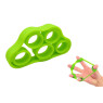 купить эспандер для пальцев рук EasyFit GripFlex 3 кг (зеленый)