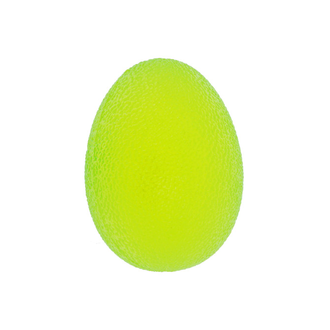 эспандер кистевой EasyFit Hand Boost (силиконовое яйцо