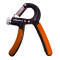 Эспандер кистевой EasyFit 10-40 кг Оранжевый