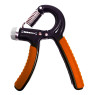 Эспандер кистевой EasyFit 10-40 кг Оранжевый