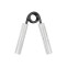 кистевой эспандер EasyFit Hand Grip PRO 70 кг серый (150 lb)