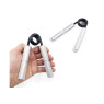 заказать кистевой эспандер EasyFit Hand Grip PRO 70 кг серый (150 lb)