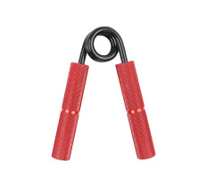 Кистевой эспандер EasyFit Hand Grip PRO 136 кг красный (299 lb)