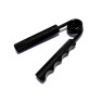 замовити кистьовий еспандер EasyFit Hand Grip PRO 75 кг чорний (165 lb)