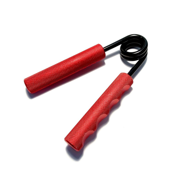 заказать кистевой эспандер EasyFit Hand Grip PRO 50 кг красный (110 lb)