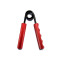 кистевой эспандер EasyFit Hand Grip PRO 50 кг красный (110 lb)