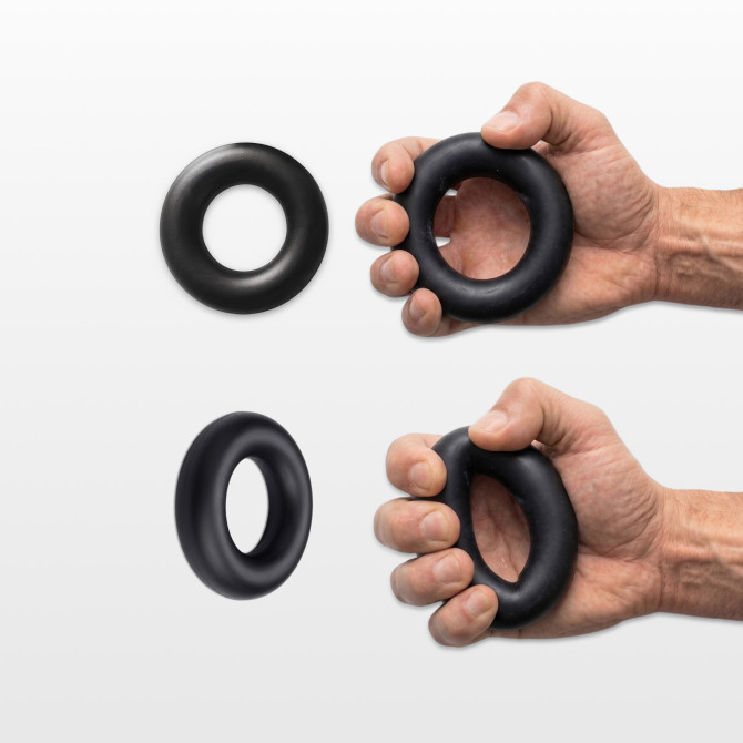 цена на набор кистевых эспандеров EasyFit GripKit 6 в 1