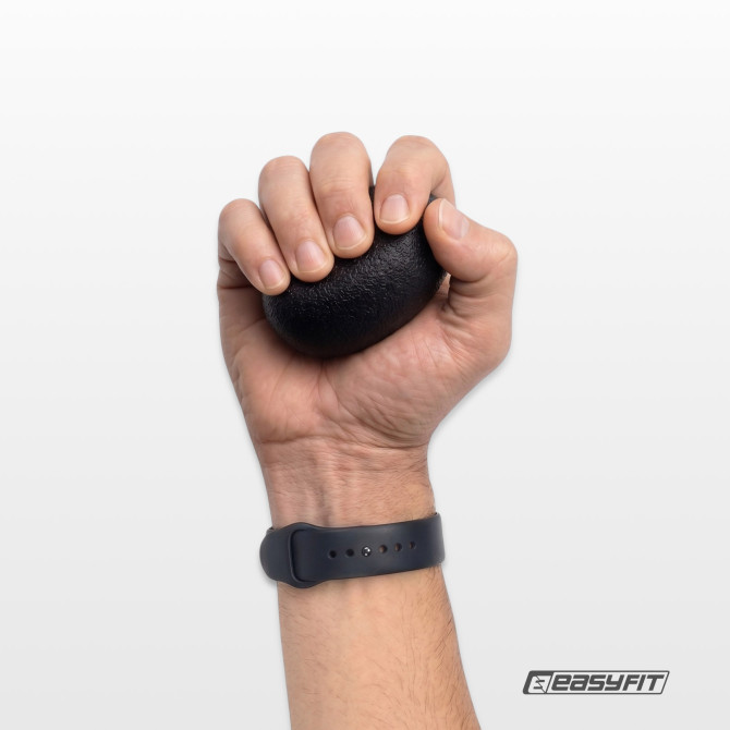 купить оптом набор кистевых эспандеров EasyFit GripKit 6 в 1