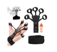 Эспандер для пальцев рук EasyFit Spiderweb