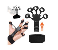 Еспандер для пальців рук EasyFit Spiderweb