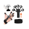 эспандер для пальцев рук EasyFit Spiderweb