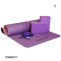набір для йоги та фітнесу EasyFit Polarity Set килимок два блоки та ремінь padma