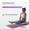 вигідна ціна набір для йоги та фітнесу EasyFit Polarity Set килимок два блоки та ремінь padma