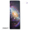 коврик для йоги EasyFit Light VioletMoon (замша-каучук)