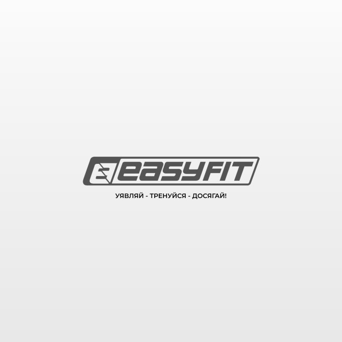 опт набір для йоги та фітнесу EasyFit Polarity Set PRO: килимок, два блоки та ремінь