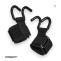 Крюки для турника и тяги EasyFit
