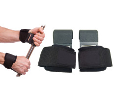 Кистевые крюки-зацепы EasyFit 