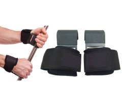 Кистьові гаки-зачепи EasyFit 