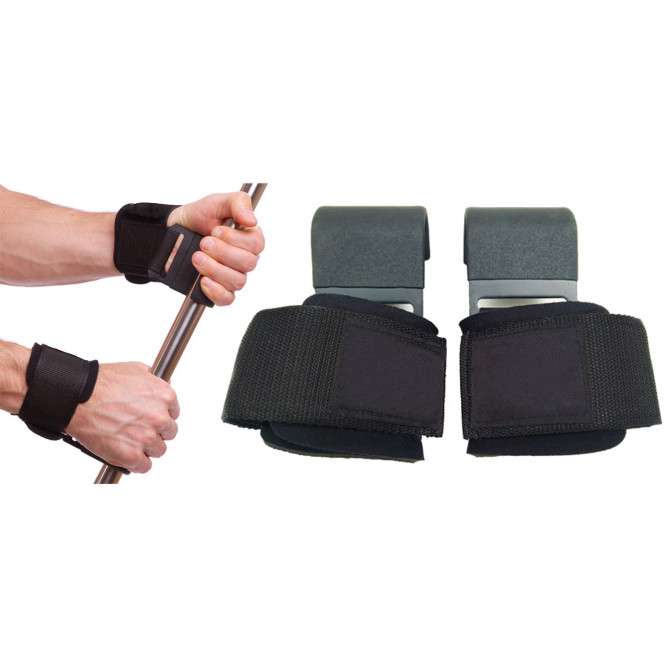 кистевые крюки-зацепы EasyFit 
