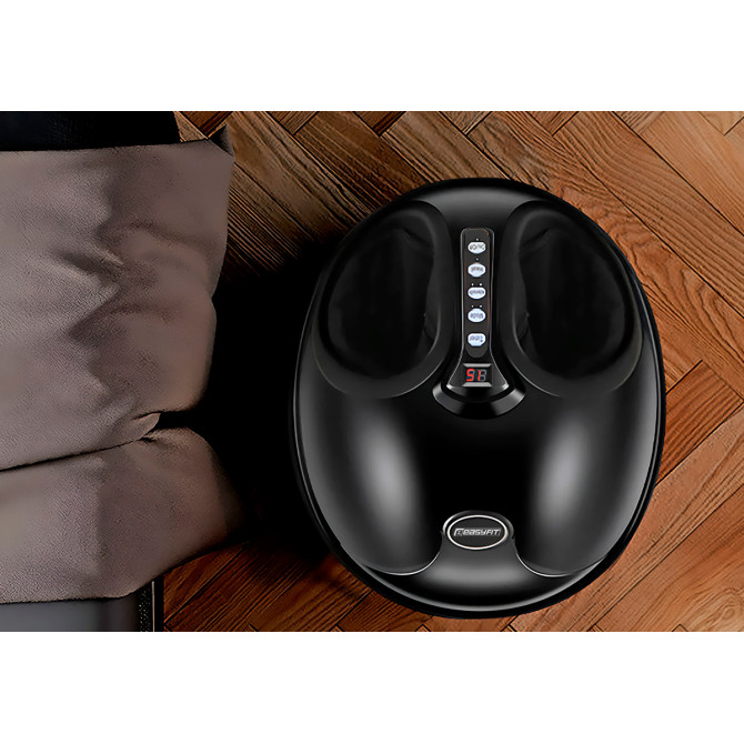 выгодная цена лимфодренажный массажер для ног EasyFit