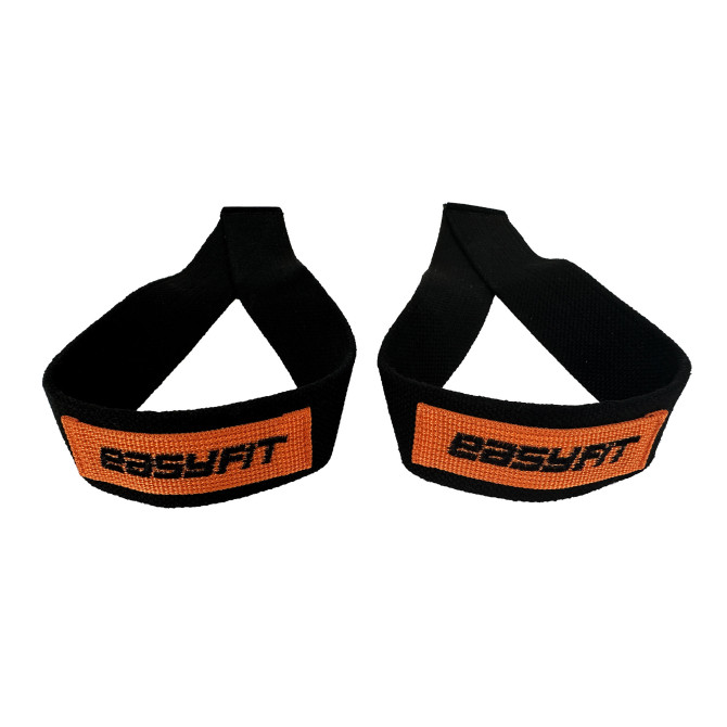 Лямки атлетические EasyFit Delta