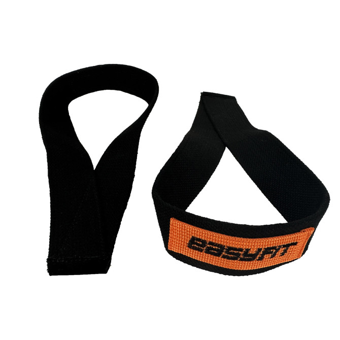 Заказать лямки атлетические EasyFit Delta