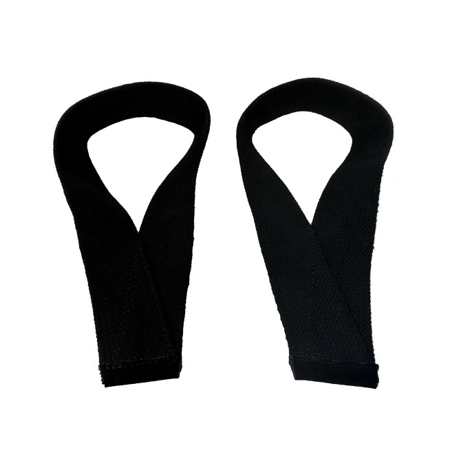Цена на лямки атлетические EasyFit Delta