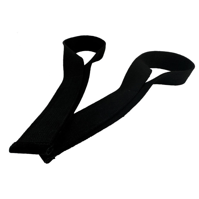 Купити лямки атлетичні EasyFit Delta Long 