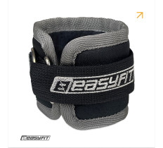 Манжета EasyFit для тяги на тренажере Бубновского