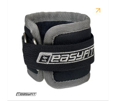 Манжета EasyFit  для тяги на тренажері Бубновского