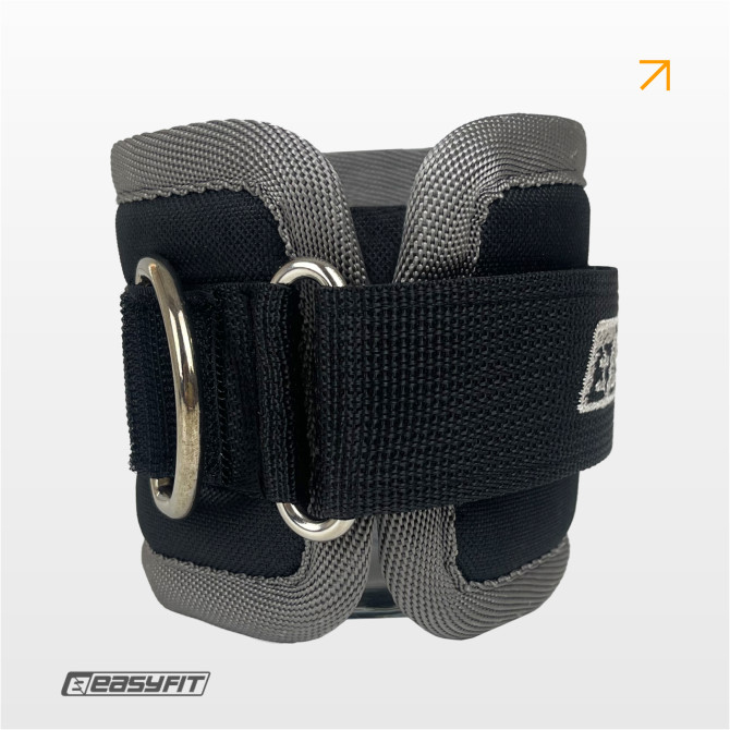 купити манжету EasyFit  для тяги на тренажері Бубновского