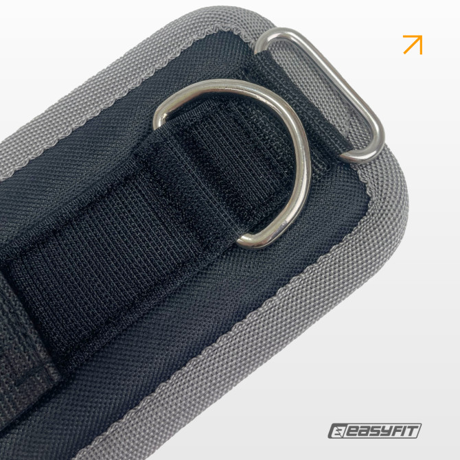 топ ціна на манжета EasyFit  для тяги на тренажері Бубновского