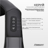 стоимость массажер для шеи EasyFit Shiatsu (шиацу-массаж плеч и тела роликовый)
