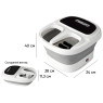 купить массажную ванночку для ног EasyFit