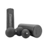 набор для массажа EasyFit MioSet-XL (2 мячика+ролик)