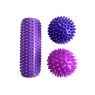 заказать набор для массажа  и мфр EasyFit PVC Set-2