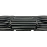 Массажный ролик EasyFit Dozer 45 см