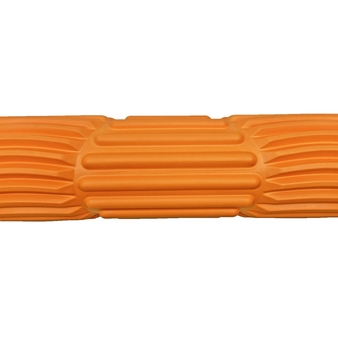 Массажный ролик EasyFit Dozer 45 см