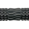 Массажный ролик EasyFit Wavyspines 33 см