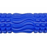 Массажный ролик EasyFit Wavyspines 33 см