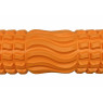 Масажний ролик EasyFit Wavyspines 33 см