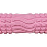Масажний ролик EasyFit Wavyspines 33 см