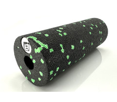 Масажний ролик EasyFit EPP 15х5 см салатовий