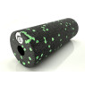 массажный ролик EasyFit EPP 15х5 см салатовый