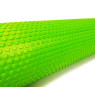Масажний ролер EasyFit Foam Roller 45 см Зелений